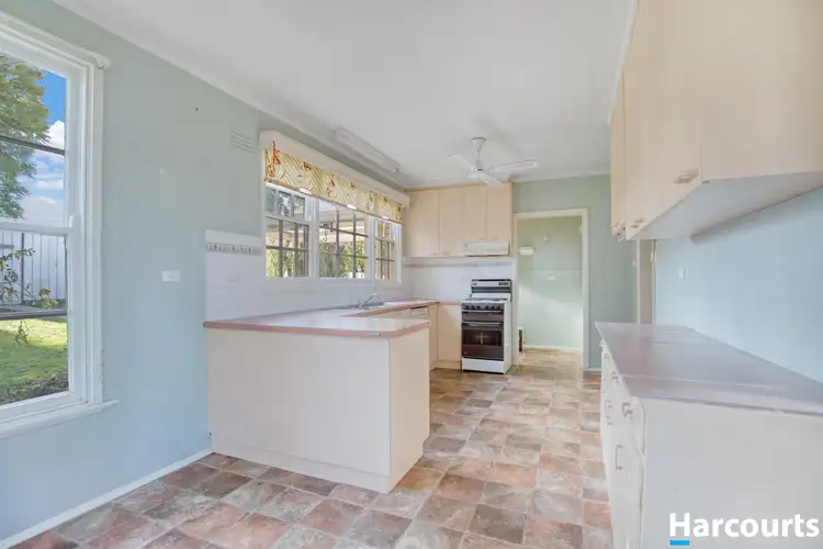 Fourth view of Homely house listing, 7 Worthy Street, Leongatha VIC 3953