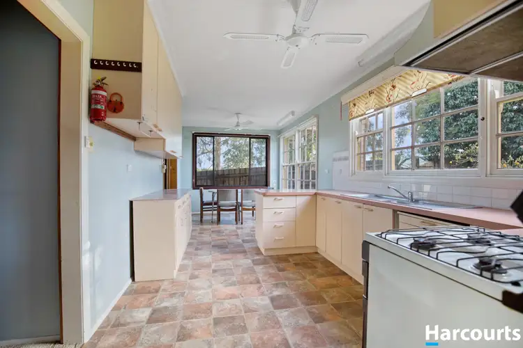 Fifth view of Homely house listing, 7 Worthy Street, Leongatha VIC 3953