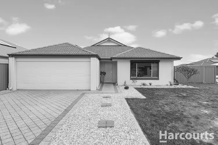 Main view of Homely house listing, 44 Barron Turn, South Yunderup WA 6208