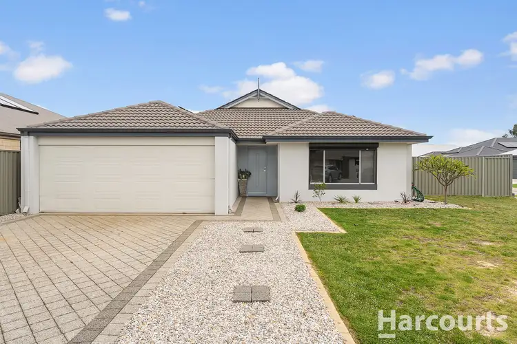 Second view of Homely house listing, 44 Barron Turn, South Yunderup WA 6208