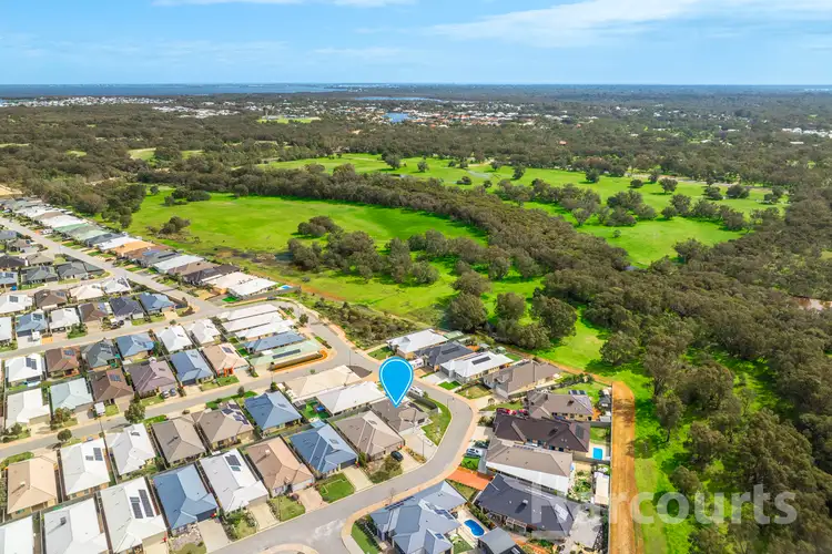 Third view of Homely house listing, 44 Barron Turn, South Yunderup WA 6208