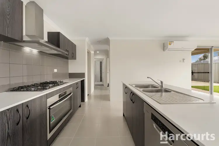 Fifth view of Homely house listing, 44 Barron Turn, South Yunderup WA 6208