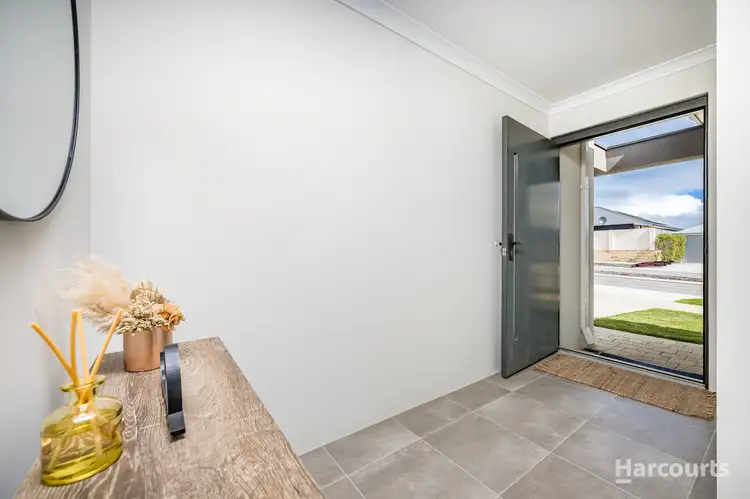 Second view of Homely house listing, 266 Landbeach Boulevard, Alkimos WA 6038