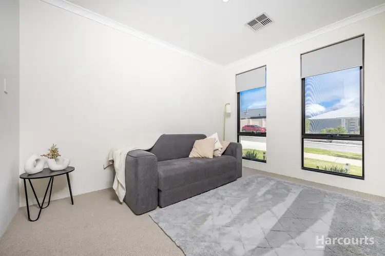 Third view of Homely house listing, 266 Landbeach Boulevard, Alkimos WA 6038