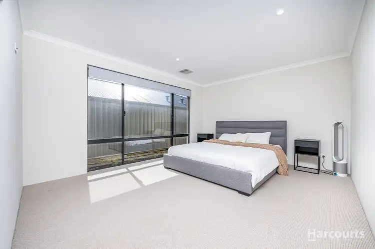 Fifth view of Homely house listing, 266 Landbeach Boulevard, Alkimos WA 6038