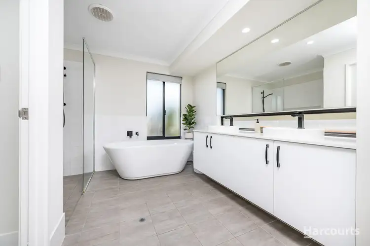 Sixth view of Homely house listing, 266 Landbeach Boulevard, Alkimos WA 6038