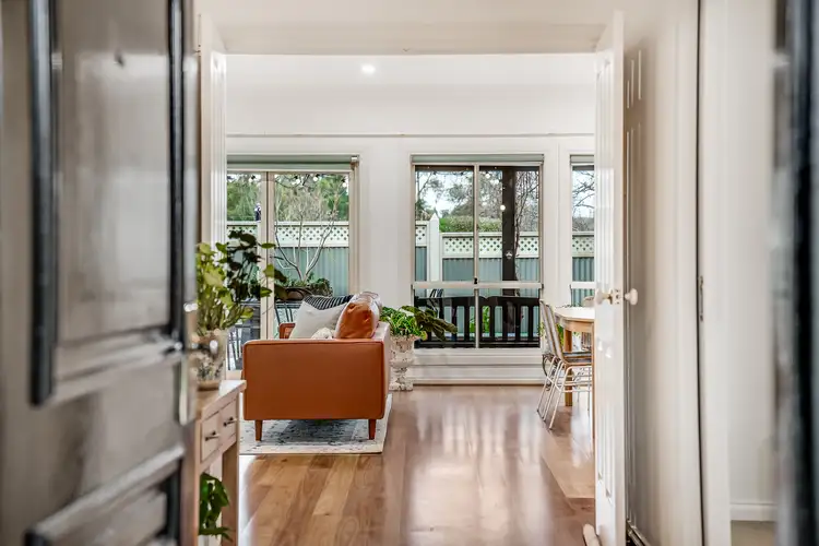 Third view of Homely house listing, 35 Nicholas Paech Drive, Hahndorf SA 5245