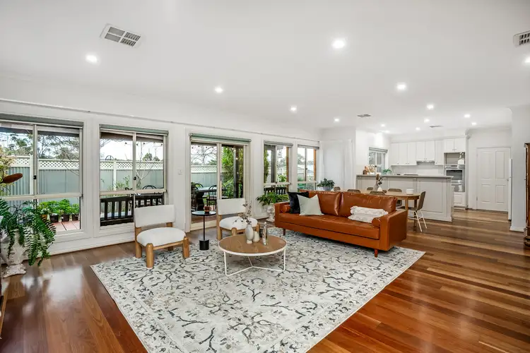 Fourth view of Homely house listing, 35 Nicholas Paech Drive, Hahndorf SA 5245