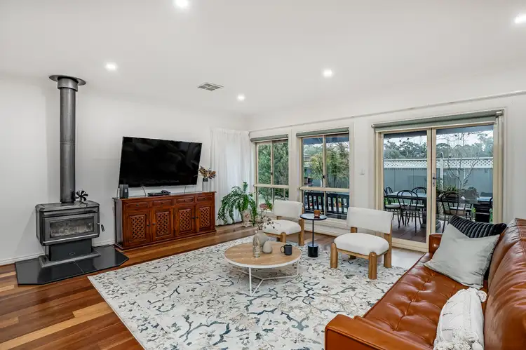 Sixth view of Homely house listing, 35 Nicholas Paech Drive, Hahndorf SA 5245