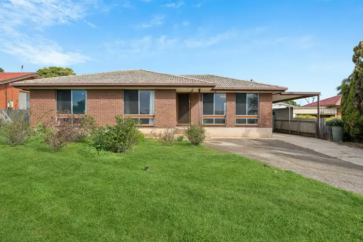 6 Kathryn Drive, Morphett Vale SA 5162