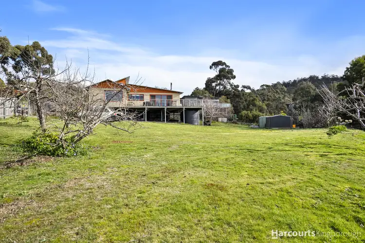 Main view of Homely house listing, 4 Oxleys Road, Kettering TAS 7155