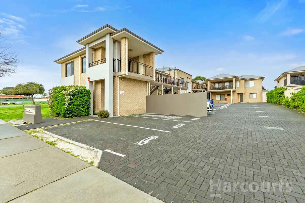 Main view of Homely apartment listing, 6/88 Moreing Street, Redcliffe WA 6104