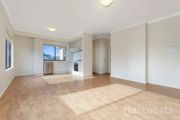 Fourth view of Homely apartment listing, 6/88 Moreing Street, Redcliffe WA 6104