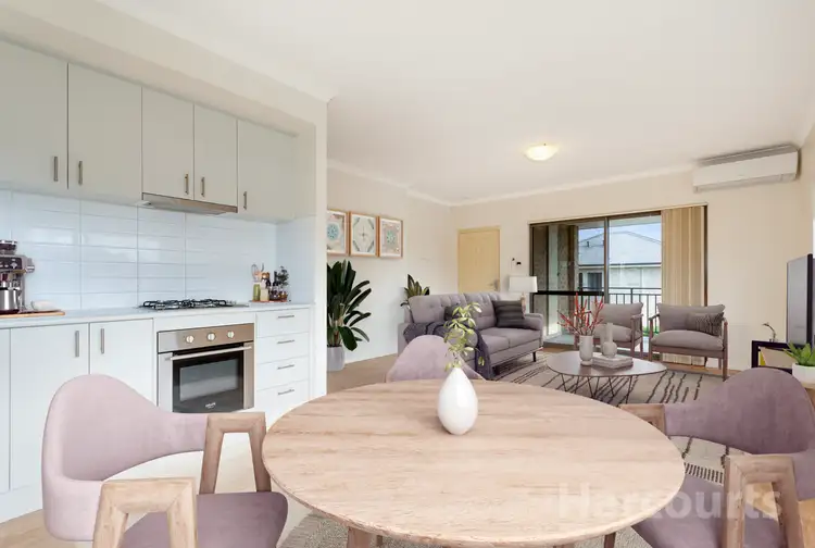 Sixth view of Homely apartment listing, 6/88 Moreing Street, Redcliffe WA 6104
