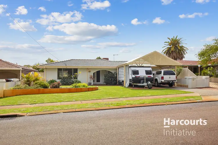 Main view of Homely house listing, 13 Lenham Way, Marangaroo WA 6064
