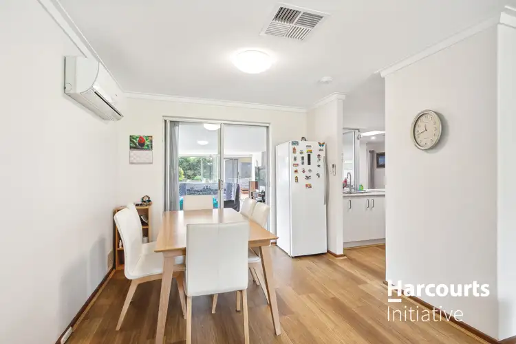 Fourth view of Homely house listing, 13 Lenham Way, Marangaroo WA 6064