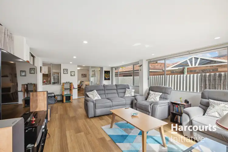 Fifth view of Homely house listing, 13 Lenham Way, Marangaroo WA 6064