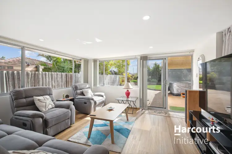Seventh view of Homely house listing, 13 Lenham Way, Marangaroo WA 6064