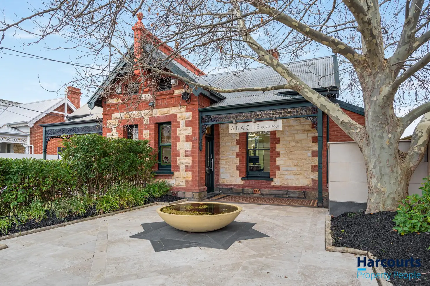 Main view of Homely house listing, 14 Gordon Street, Glenelg SA 5045