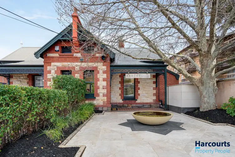 Second view of Homely house listing, 14 Gordon Street, Glenelg SA 5045