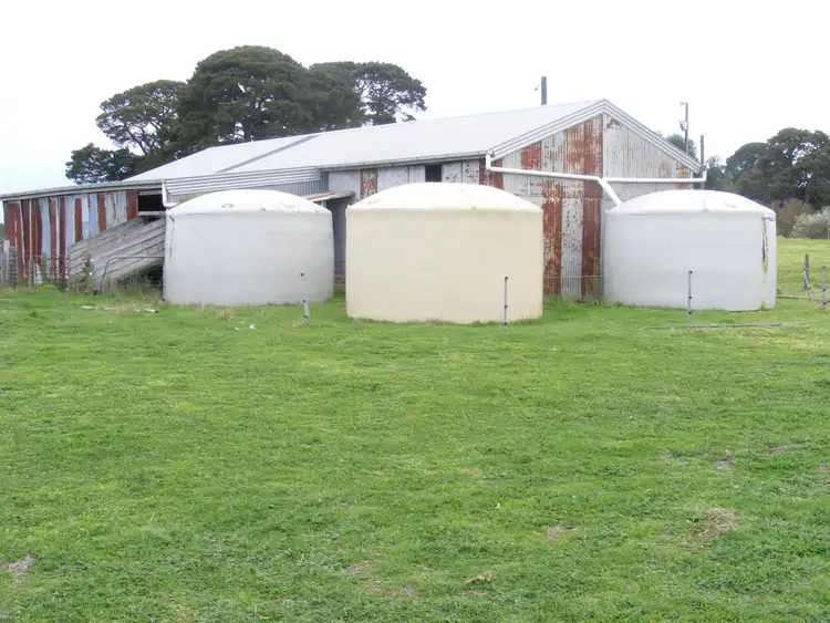 Third view of Homely rural property listing, Address available on request