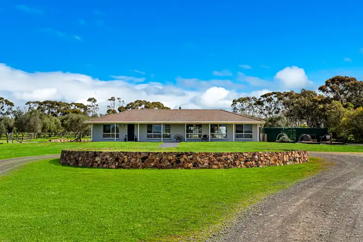 Main view of Homely house listing, 17 Glynn Street, Riverton SA 5412