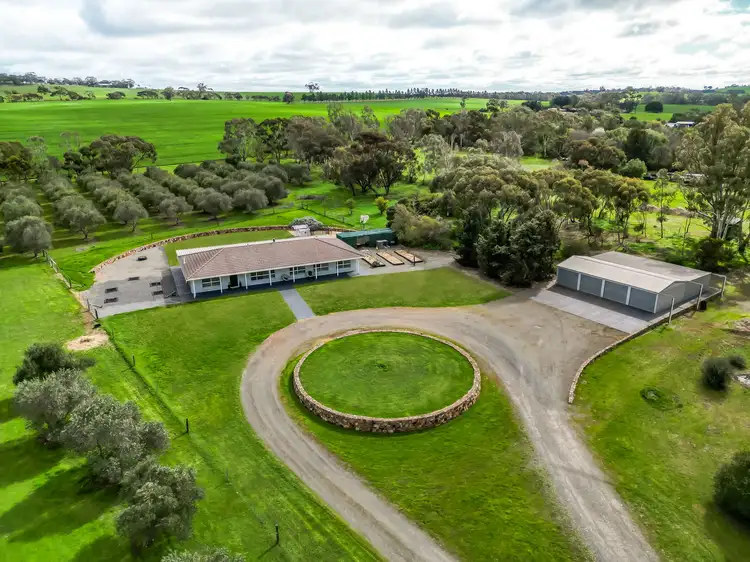 Second view of Homely house listing, 17 Glynn Street, Riverton SA 5412