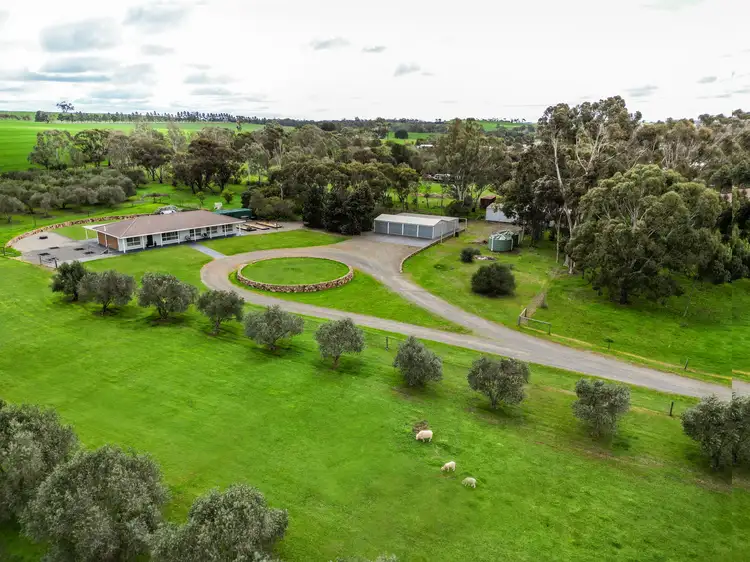 Third view of Homely house listing, 17 Glynn Street, Riverton SA 5412