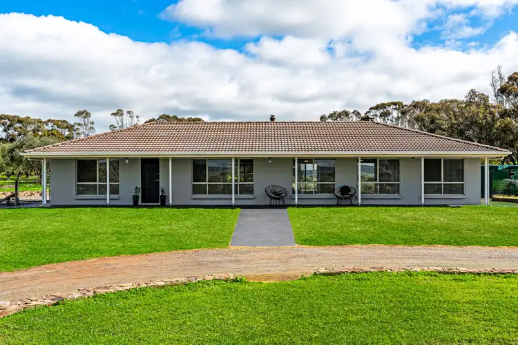 Fourth view of Homely house listing, 17 Glynn Street, Riverton SA 5412