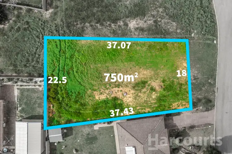 Fourth view of Homely land listing, 8 Fulmar Place, Halls Head WA 6210