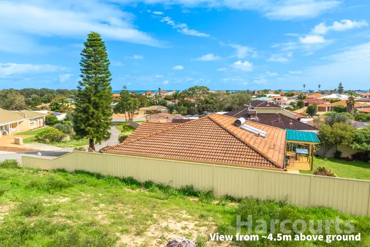 Fifth view of Homely land listing, 8 Fulmar Place, Halls Head WA 6210