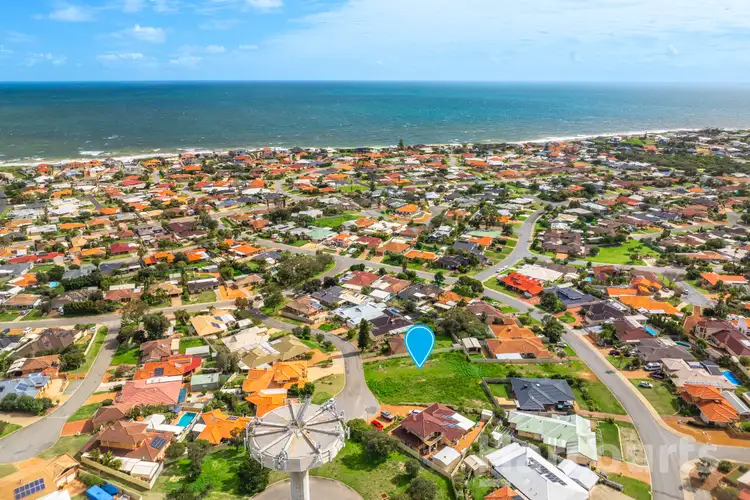 Seventh view of Homely land listing, 8 Fulmar Place, Halls Head WA 6210