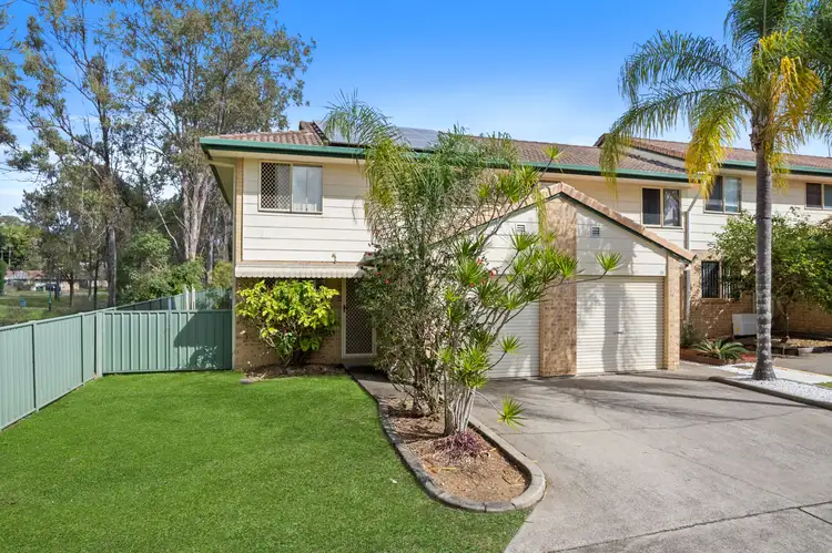 16/7-9 Pendlebury Court, Edens Landing QLD 4207