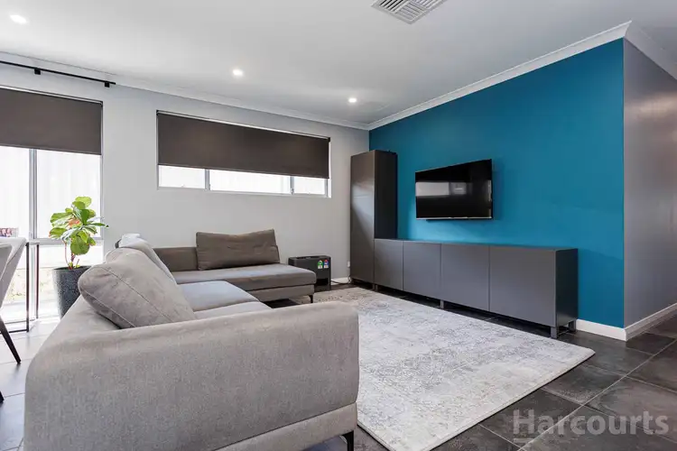 Fourth view of Homely house listing, 23 Nandina Avenue, Sinagra WA 6065