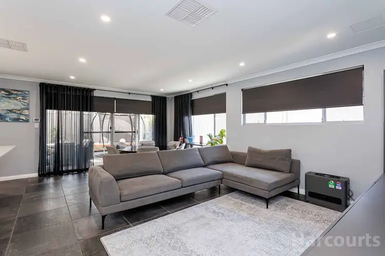 Fifth view of Homely house listing, 23 Nandina Avenue, Sinagra WA 6065