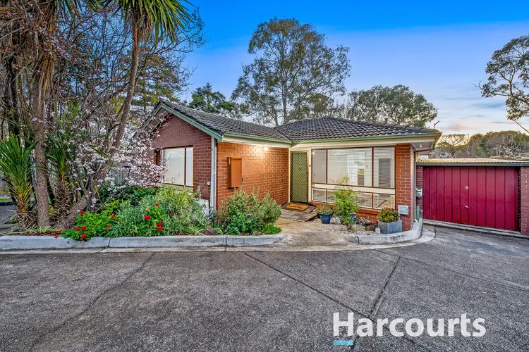 Main view of Homely unit listing, 4/47-49 Greenhill Road, Bayswater North VIC 3153