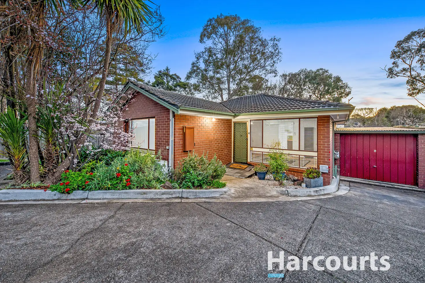 Main view of Homely unit listing, 4/47-49 Greenhill Road, Bayswater North VIC 3153