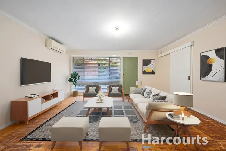 Second view of Homely unit listing, 4/47-49 Greenhill Road, Bayswater North VIC 3153