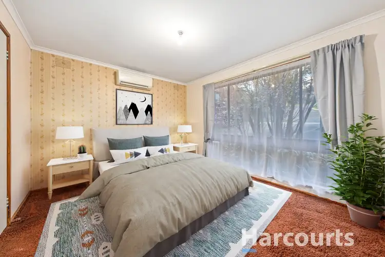Fifth view of Homely unit listing, 4/47-49 Greenhill Road, Bayswater North VIC 3153