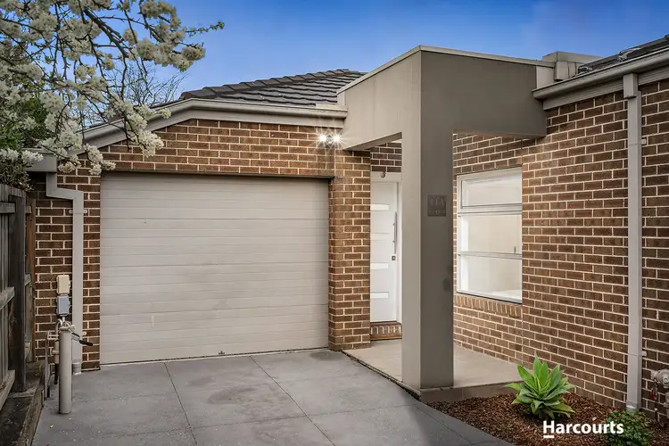 3/41A Broadhurst Avenue, Reservoir VIC 3073