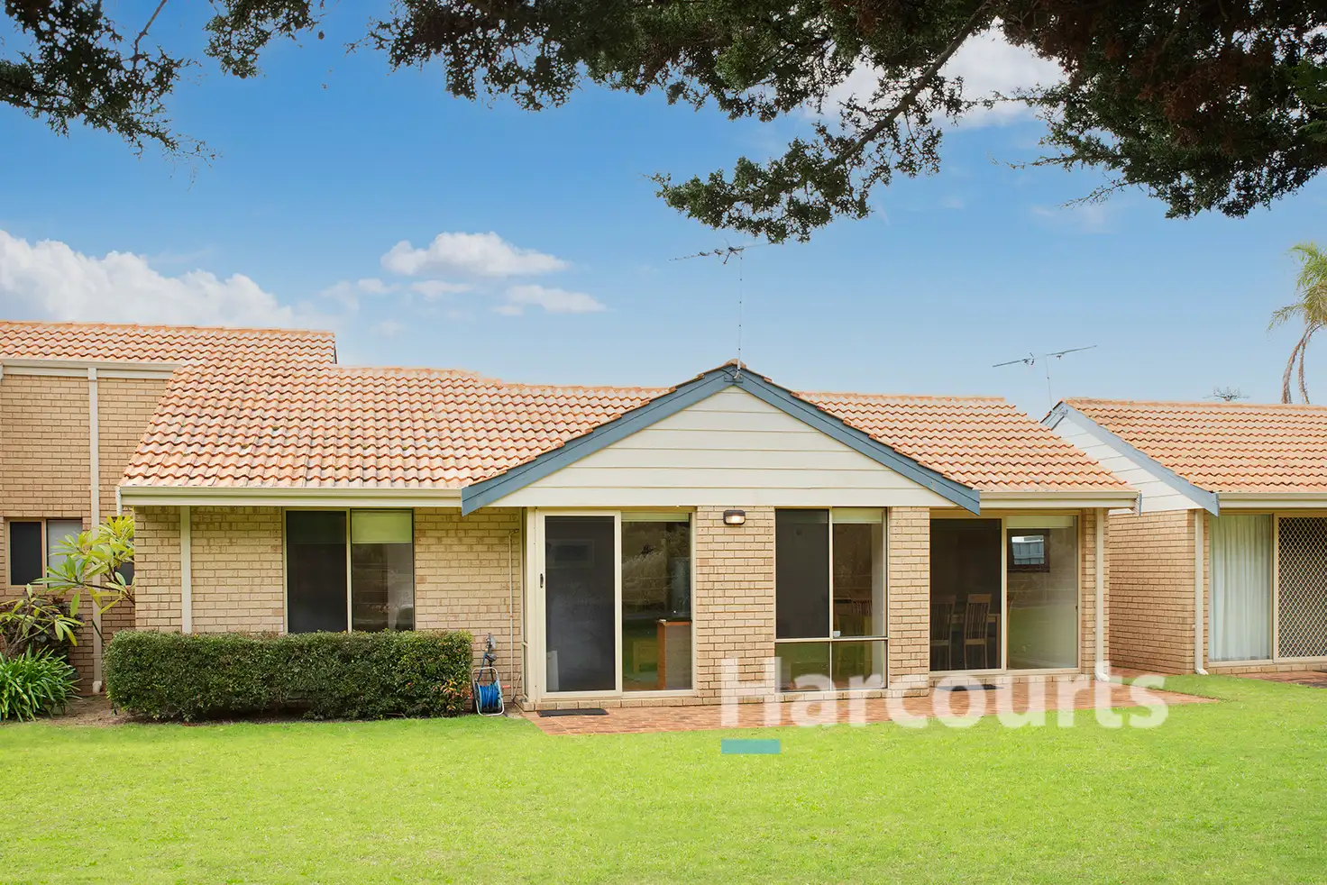 Main view of Homely unit listing, 2/1 Dorset Street, West Busselton WA 6280