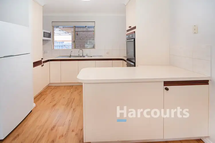 Third view of Homely unit listing, 2/1 Dorset Street, West Busselton WA 6280