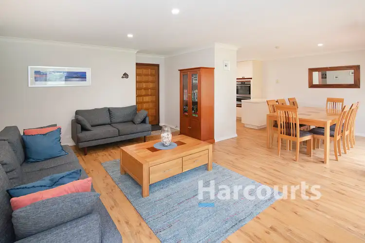 Fourth view of Homely unit listing, 2/1 Dorset Street, West Busselton WA 6280