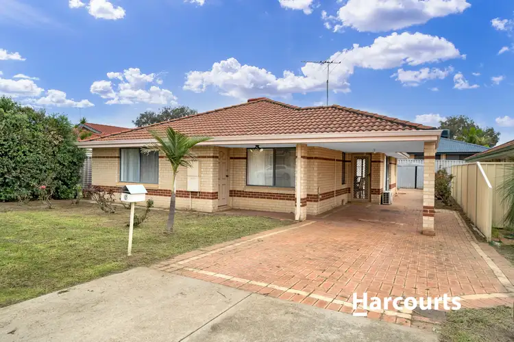 Main view of Homely house listing, 6 Linto Way, Alexander Heights WA 6064