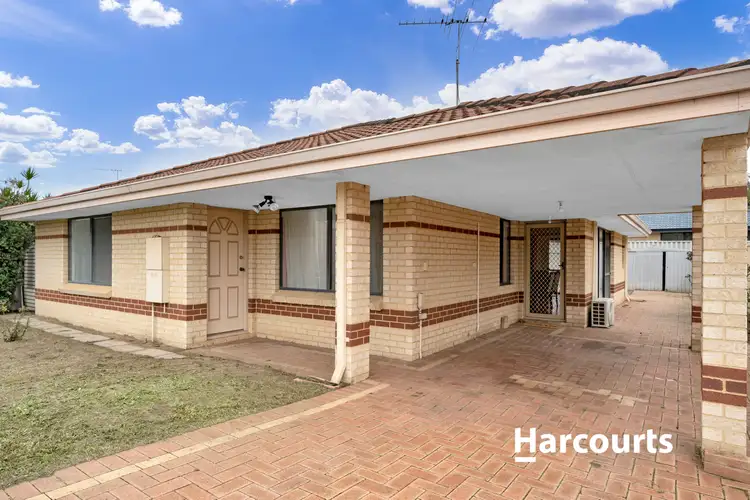 Second view of Homely house listing, 6 Linto Way, Alexander Heights WA 6064