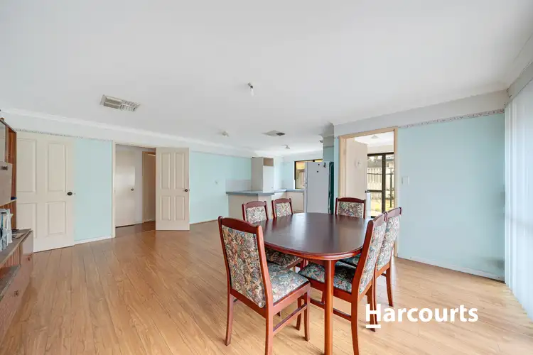 Third view of Homely house listing, 6 Linto Way, Alexander Heights WA 6064