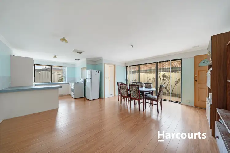 Fourth view of Homely house listing, 6 Linto Way, Alexander Heights WA 6064