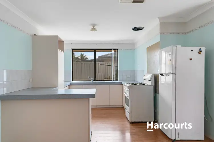 Fifth view of Homely house listing, 6 Linto Way, Alexander Heights WA 6064