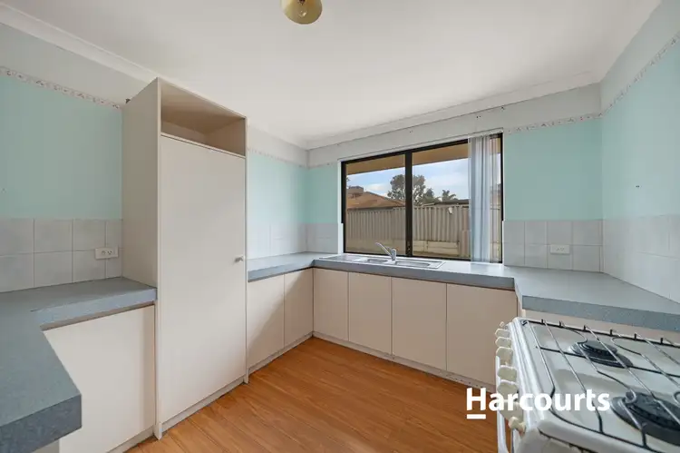 Sixth view of Homely house listing, 6 Linto Way, Alexander Heights WA 6064
