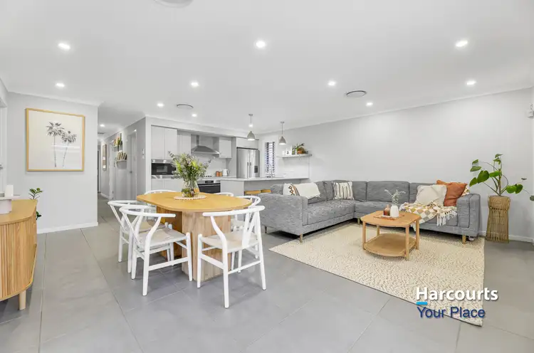 141 Armoury Road, Jordan Springs NSW 2747